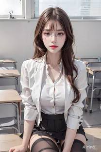 亡命父女