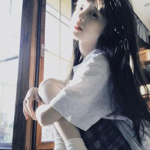 女孩不平凡