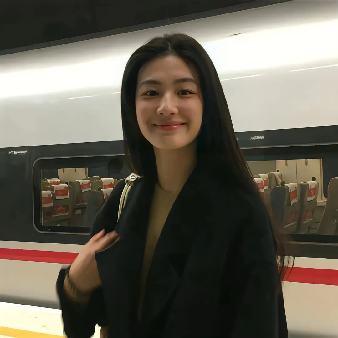 有朵云像你